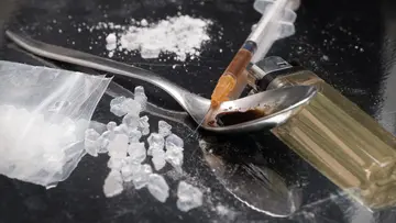 heroin