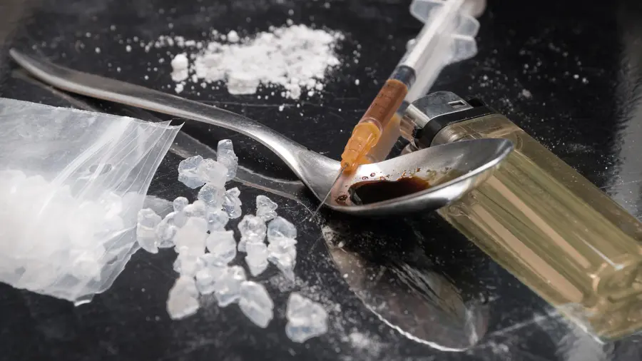 heroin
