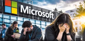 Microsoft
