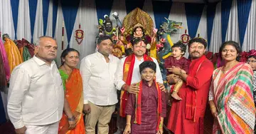 minister sreedharbabu