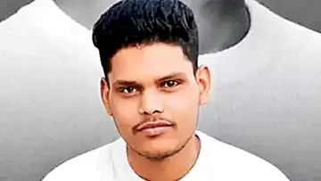 Accused arrested in murder case of six-year-old child