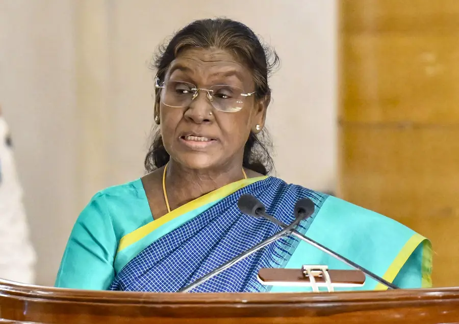 Murmu