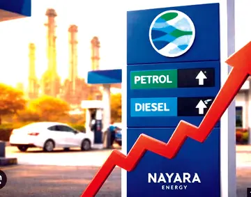 crushing diesel costs!