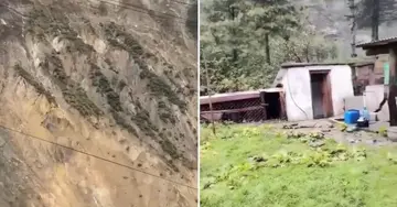 floods