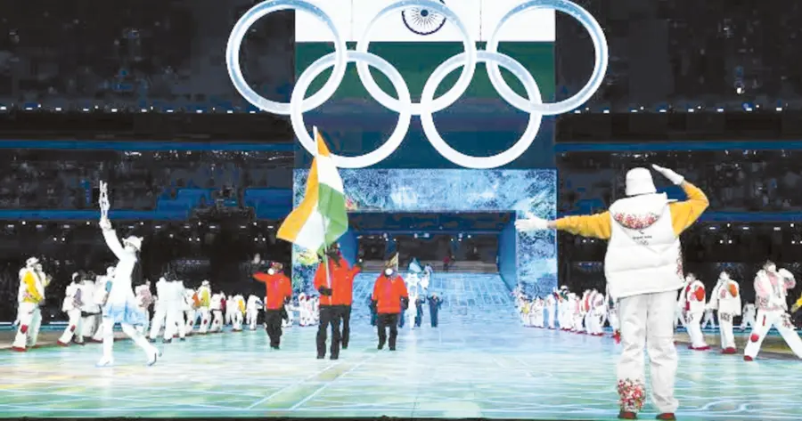 Olympics