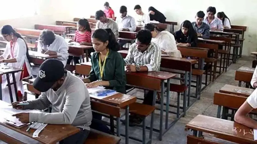 exams