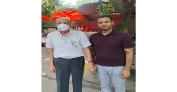 hostel owner