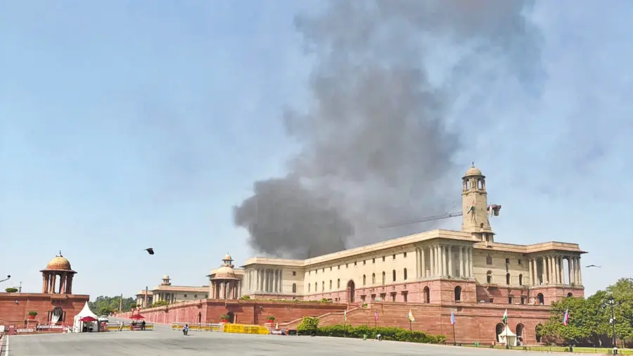 Parliament