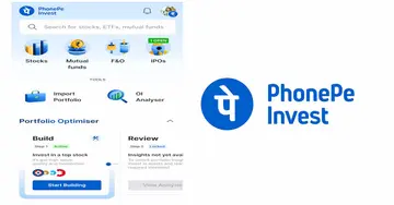 PhonePe Evolves Its Stock Broking Platform
