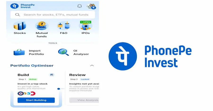 PhonePe Evolves Its Stock Broking Platform