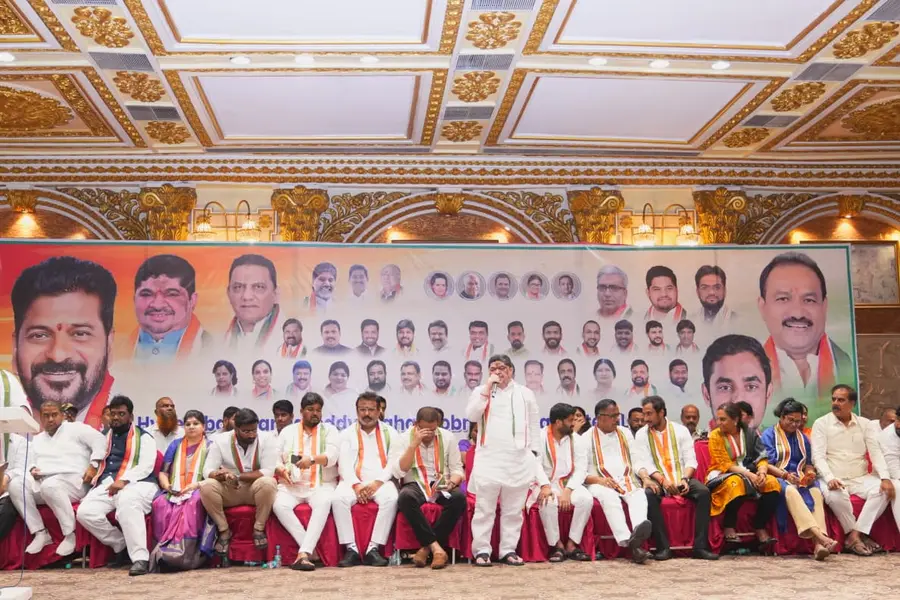 Victory in the MLC elections is the goal