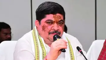 ponnam prabhakar