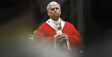 Pope Leo