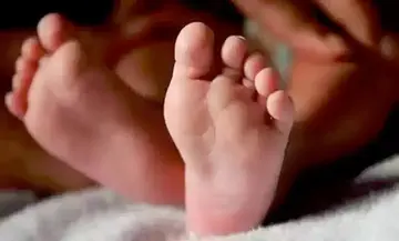 Girl who pushed child from sixth floor