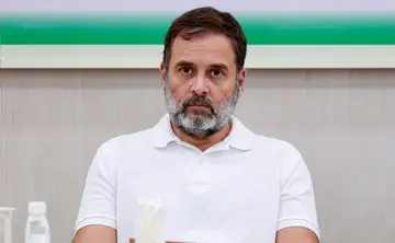 We will march to the Supreme Court on Monday: Rahul Gandhi