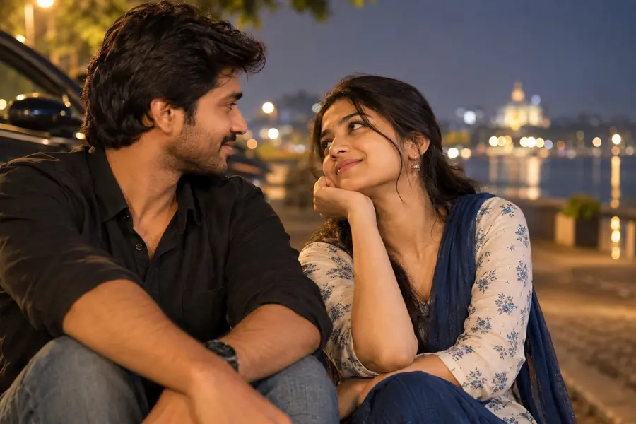 మనోజ్ఞ తరంగాలు 25