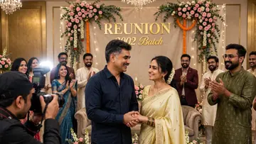Reunion