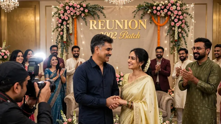 Reunion