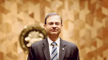 Financial risk from crypto assets: RBI Governor