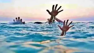 Four members of a family drown in river