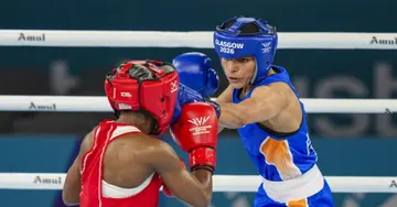 boxing
