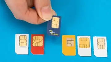 sim-card