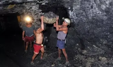 34% bonus for Singareni workers