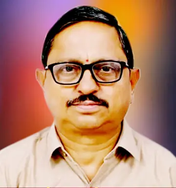 Sri Sri Kumar