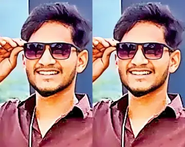 B.Tech student commits suicide in Visakhapatnam