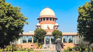 Supreem Court