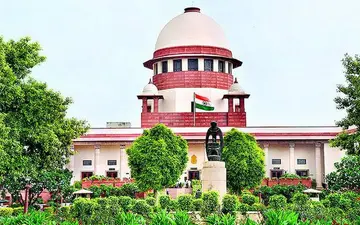 Supreme Court concerned over Delhi gangrape incidents