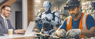 Robot