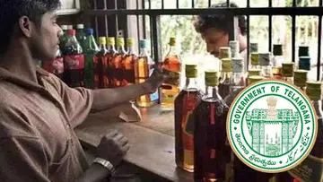liquor