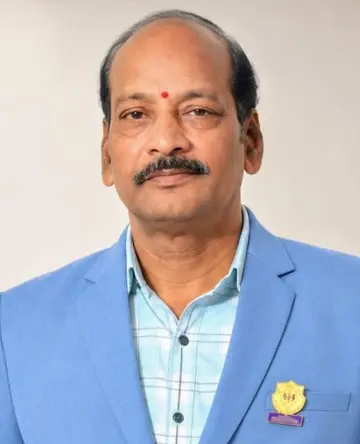 Polishetty Sivakumar