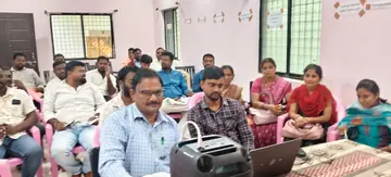 Video conference
