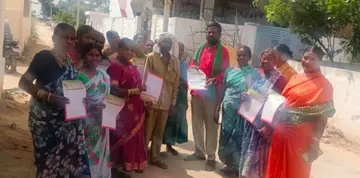 All India Farmers