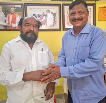 MLC elections