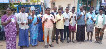 Labour Card