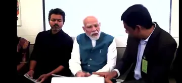 modi