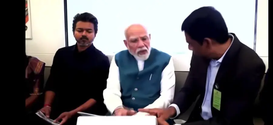 modi
