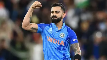 Kohli