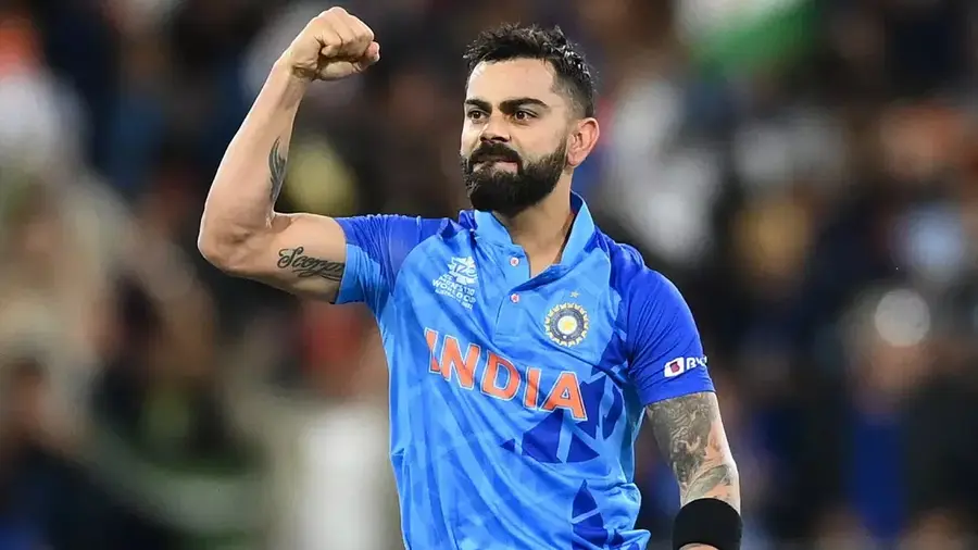 Kohli