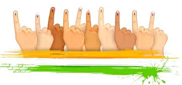 ప్రజాస్వామ్యం