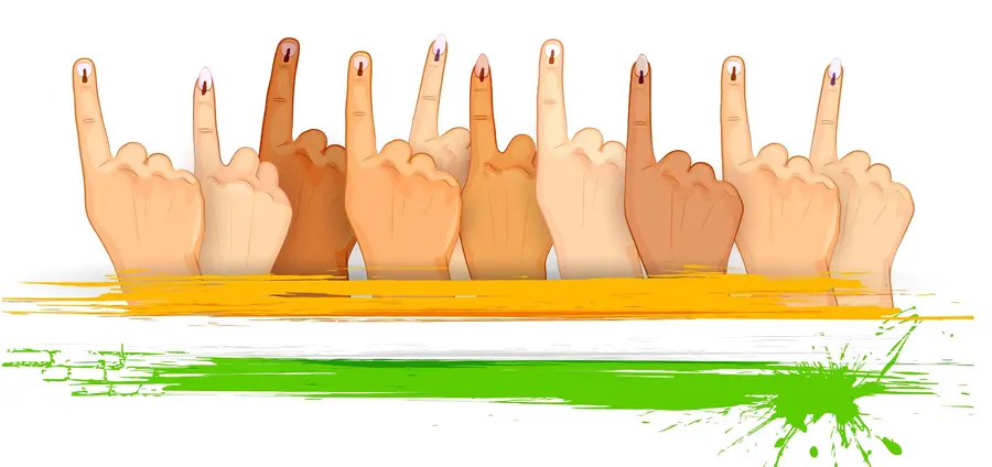 ప్రజాస్వామ్యం