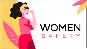 safety for women