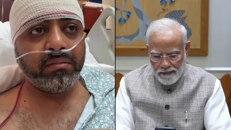 modi